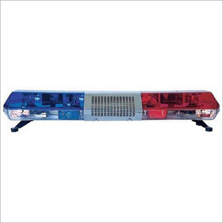 TBD080000 Series Light Bar