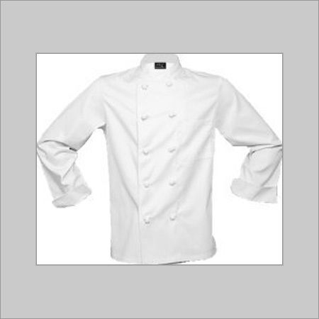 Aprons Coat