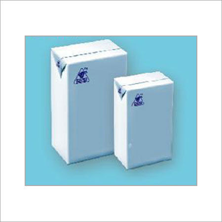 Aseptic Packaging Box