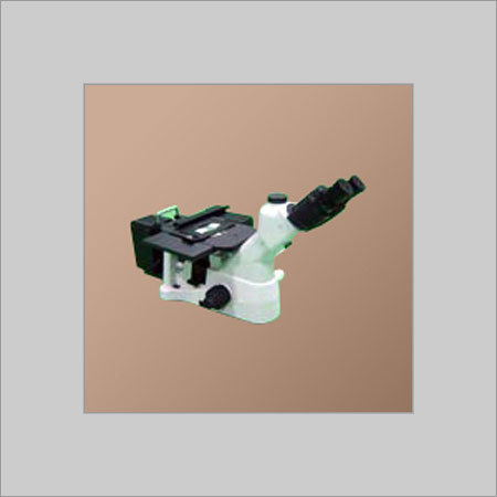 Binocular Metallurgical Microscopes