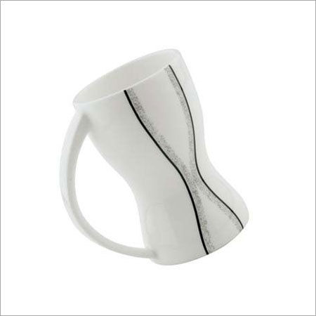 Bone China Mug