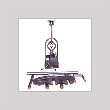 California Bearing Ratio Testing Instruments