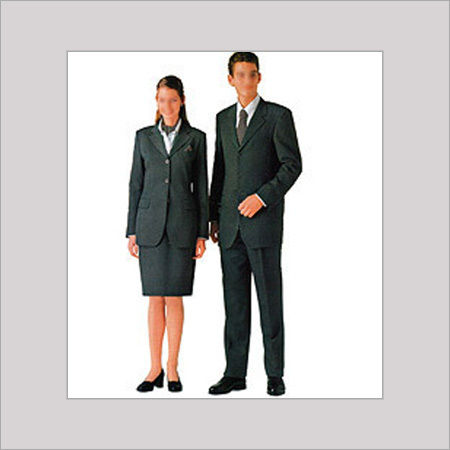 corporate uniforms