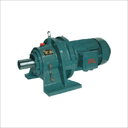 F8000 Series Cycloidal Speed Reducer