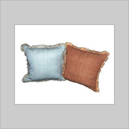 Fringe Cushion Covers