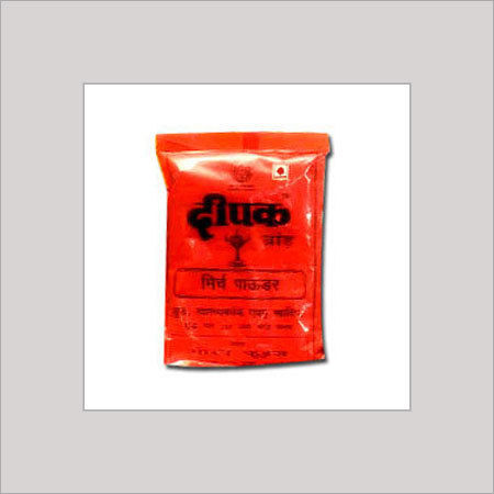 Hygienic Red Chilli Powder