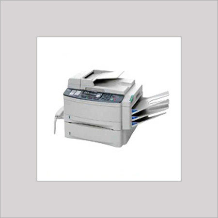 Laser Printers