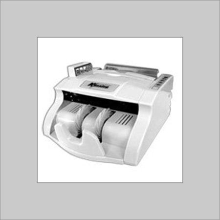 Loose Note Counting Machine