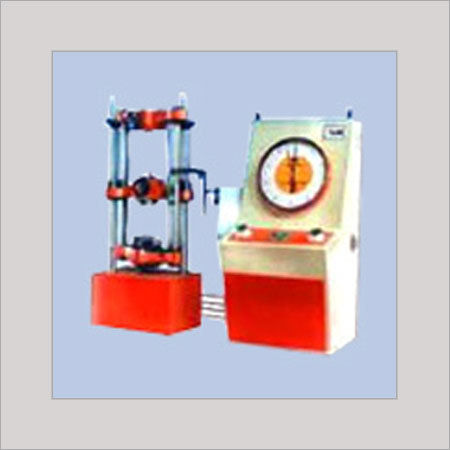 Material Universal Testing Machines