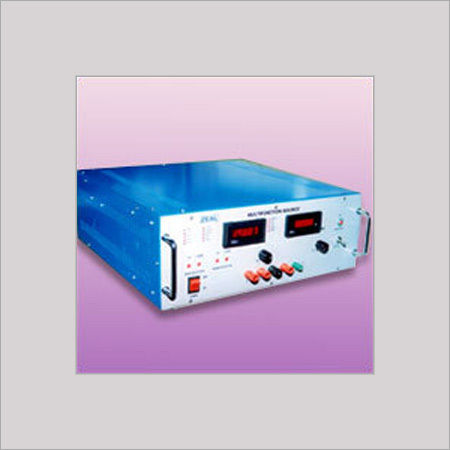 Multi Function Calibrators