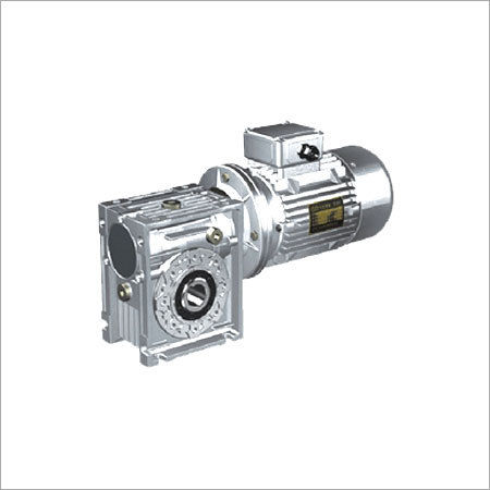 Rv Series Worm Gear Reducer