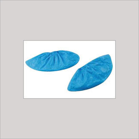 Safe Plastic Shoe Cover