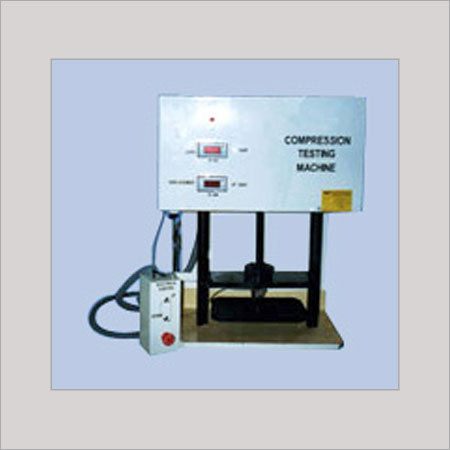 Special Purpose Testing Machines