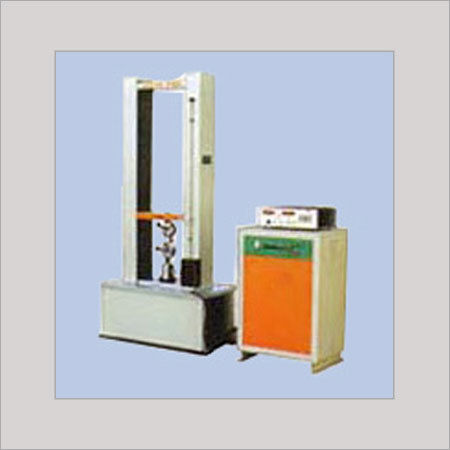 Tensile Testing Machines