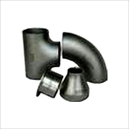 WELDED PIPE FITTINGS