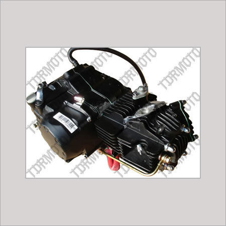 150cc Motor Engine