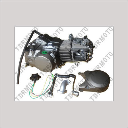 160Cc Motor Engine