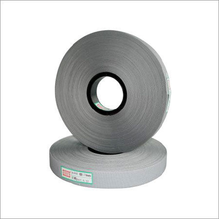 Gray/Black/White 3 Ply Cloth Hot Air Seam Seal Tape