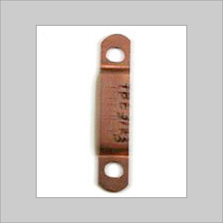 Copper Tape Clips