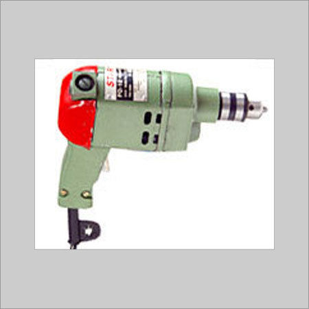 Hand Light Duty Drill