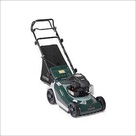 Hayter Push Type Lawn Mower