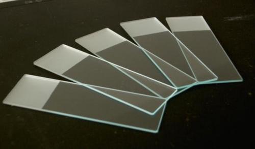 Laboratory Frosted Microscope Slides