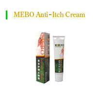 Mebo Anti Itch Cream