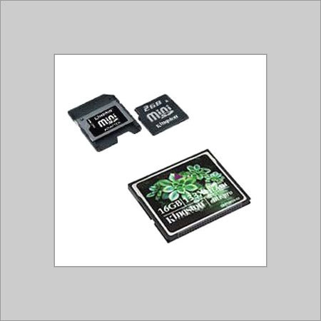 Mobile Memory Cards - Advanced Speed Performance, Safe Write Protection Switch | Variety of Micro SD, Mini SD, and Multimedia Cards
