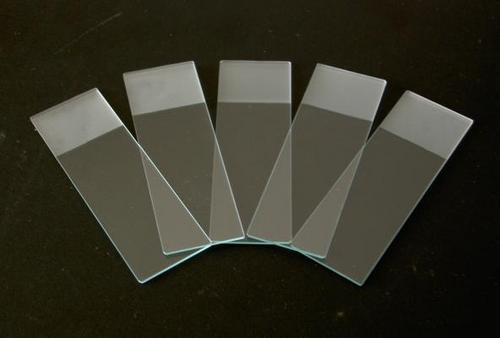 Microscope Glass Slides