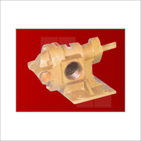 ROTARY GEAR PUMP