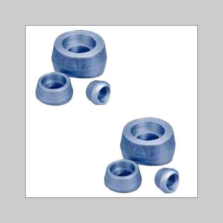 Sockolet Fittings