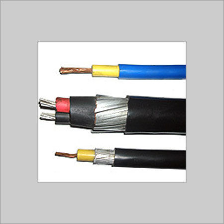 Airfield Lighting Cable