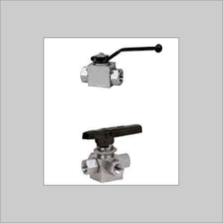 Ball Valves