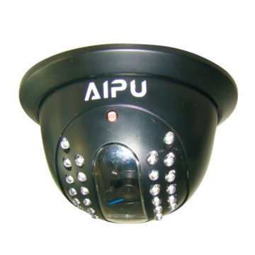 Cctv Ir Dome Cameras