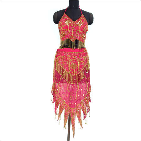Belly Dance Costume And Dress at best price in New Delhi by Deen