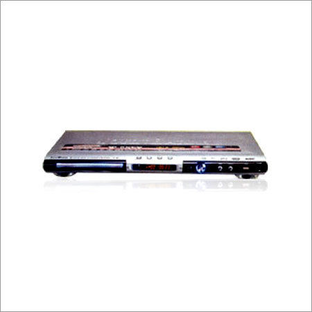 DIGITAL DVD PLAYER