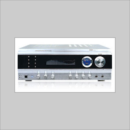 Digital Power Amplifier