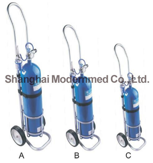 Economical Medical Oxygen Cylinder