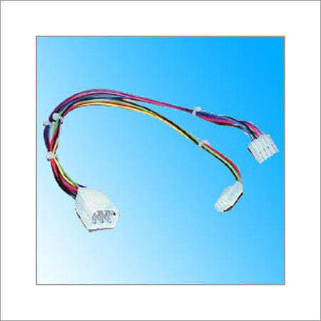 Electrical Wiring Harness