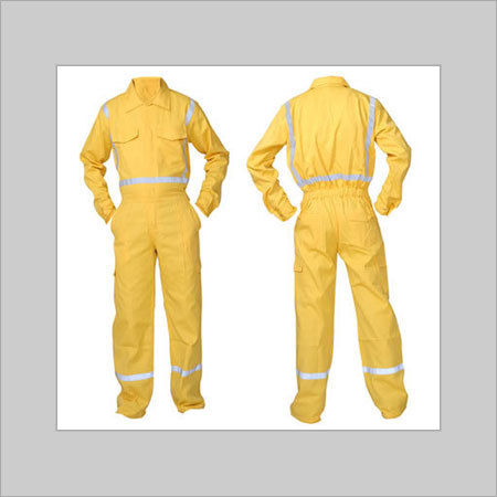 Fire Retardant Cover-all Dress