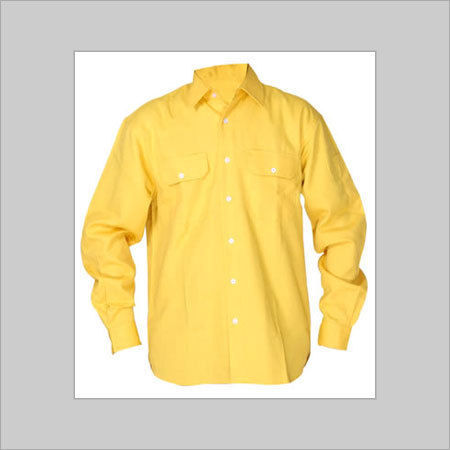 Fire Retardant Shirt