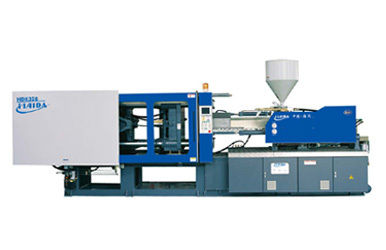 HDX Series Injection Molding Machine