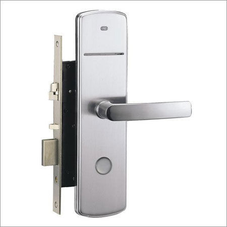 Ic Card Hotel Door Lock