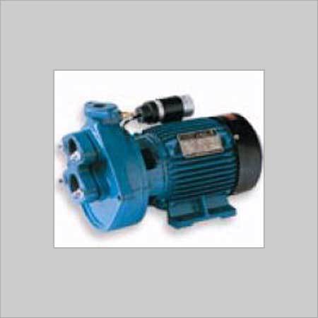 Jet Pumps