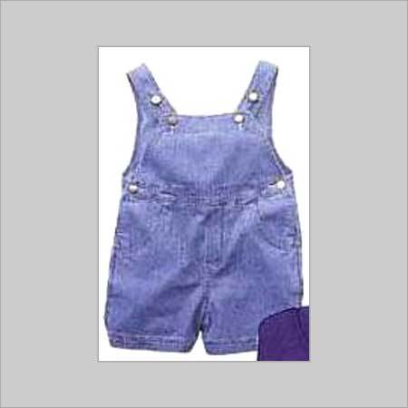 KIDS JEANS DRESS