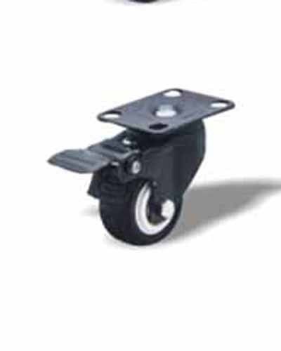 Light Medium Duty Caster Wheel