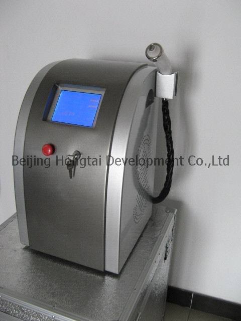 RF Skin Rejuvenation Machine