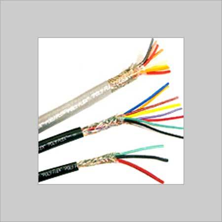 Shielded Cables - Premium Insulated Design | High Performance for Electric Power Supply & Modern Appliances