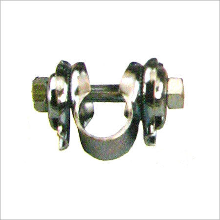 SINGLE WIRE SADDLE CLAMP