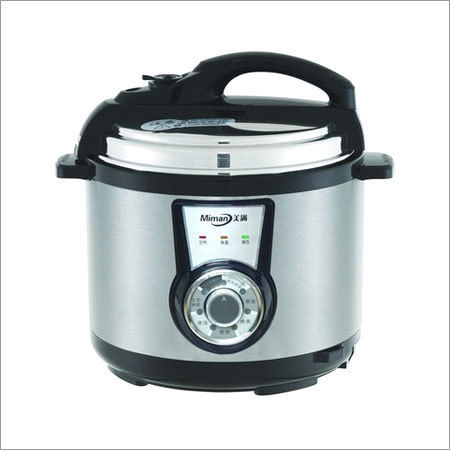 Smart Electric Pressure Cooker